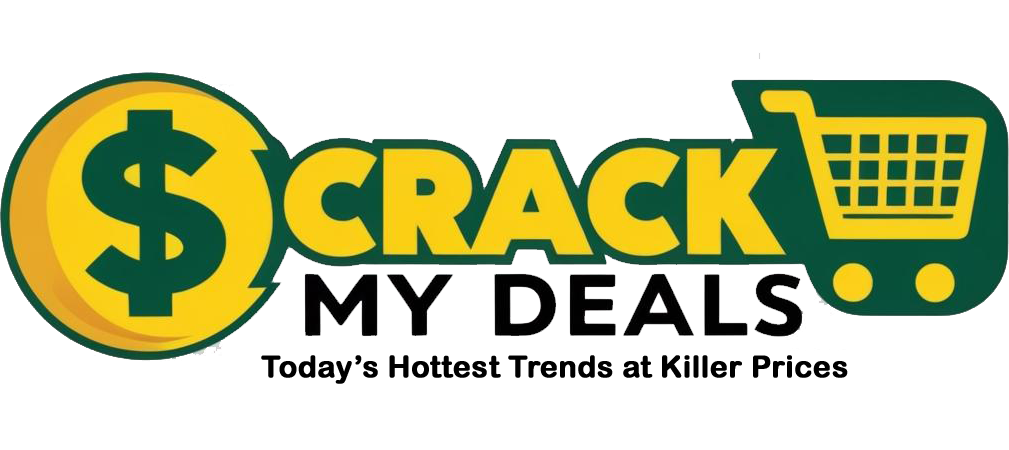 Crack My Deals